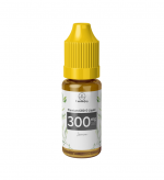 CBD Liquid Lemon 300