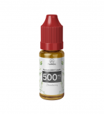 CBD Liquid Strawberry 500